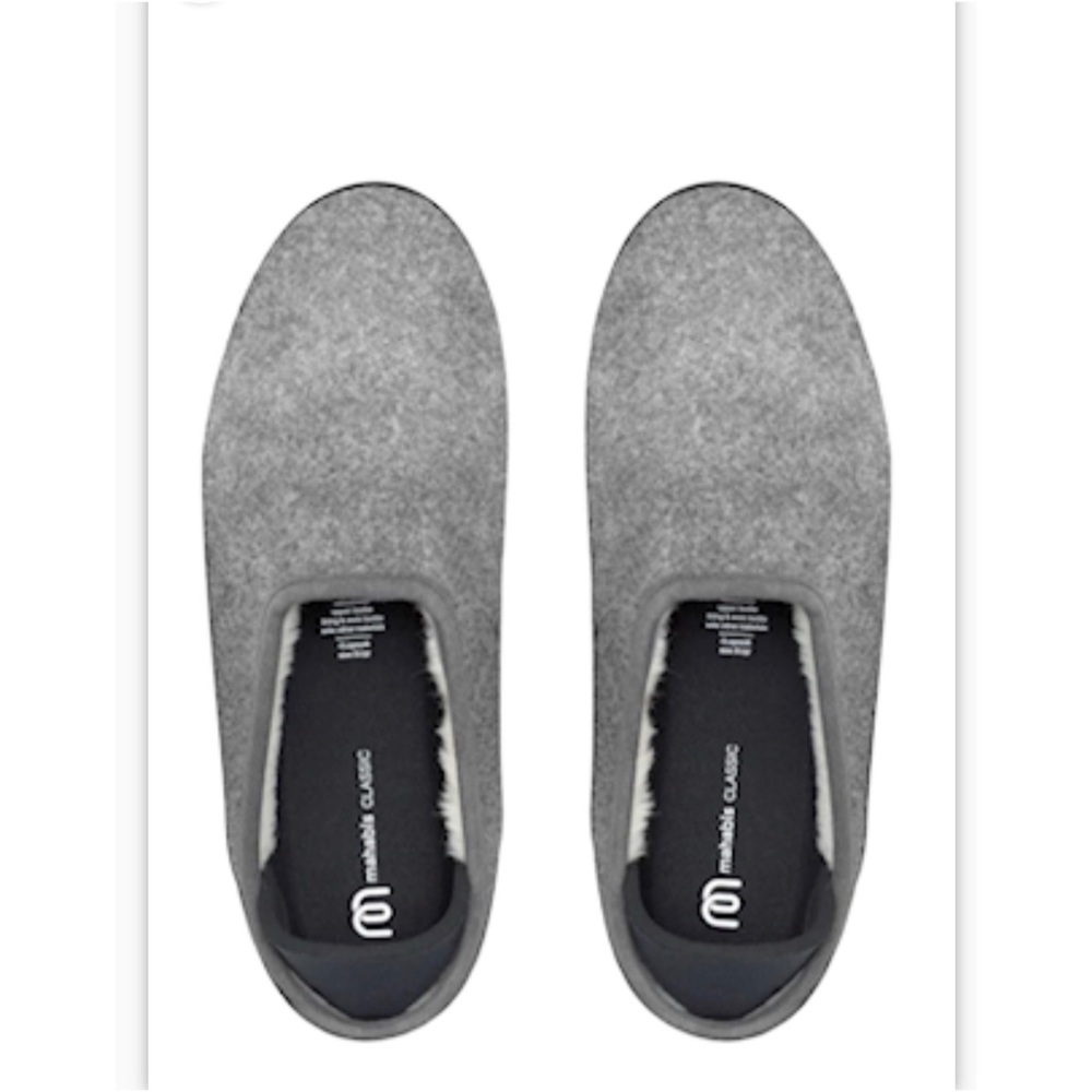 Mahabis Classic Slipper Shoe